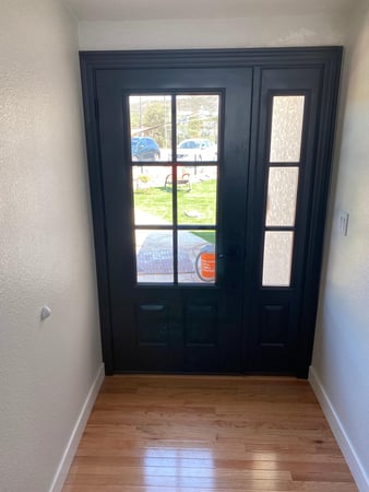 Images California Doors and Windows