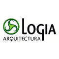 Logia Arquitectura Logo