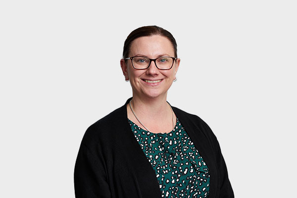 Rebecca Azzopardi, Audiology Partner in our Warwick Grove store