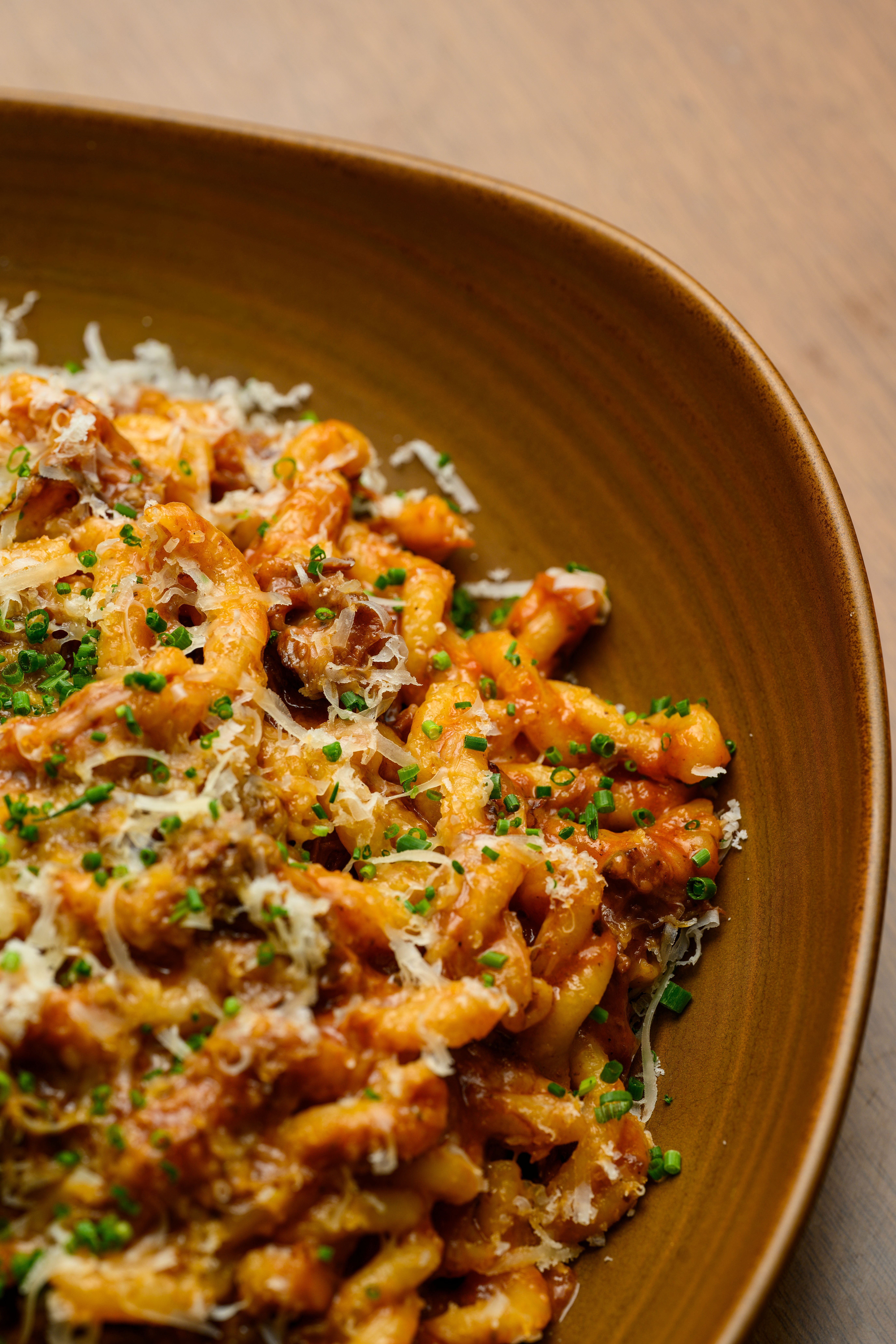 LAMB RAGU 