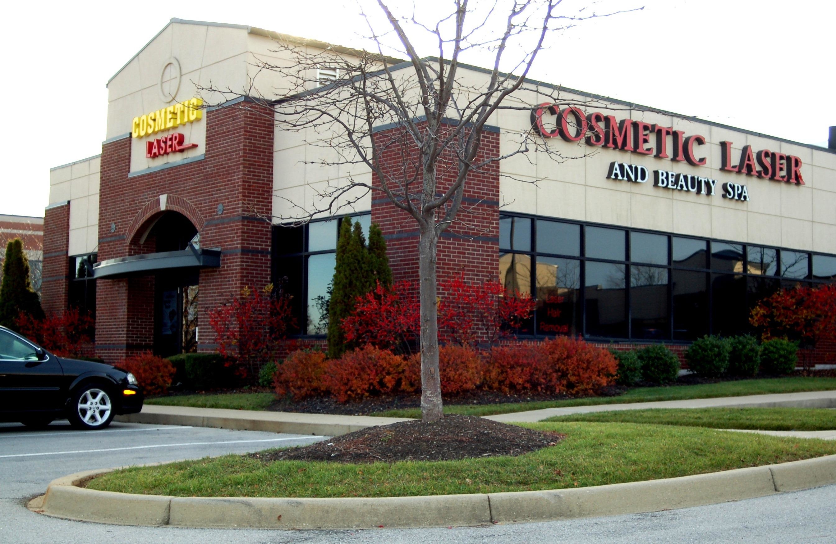 Cosmetic Laser and Beauty Spa - Louisville, KY 40223 - (502)491-6789 | ShowMeLocal.com