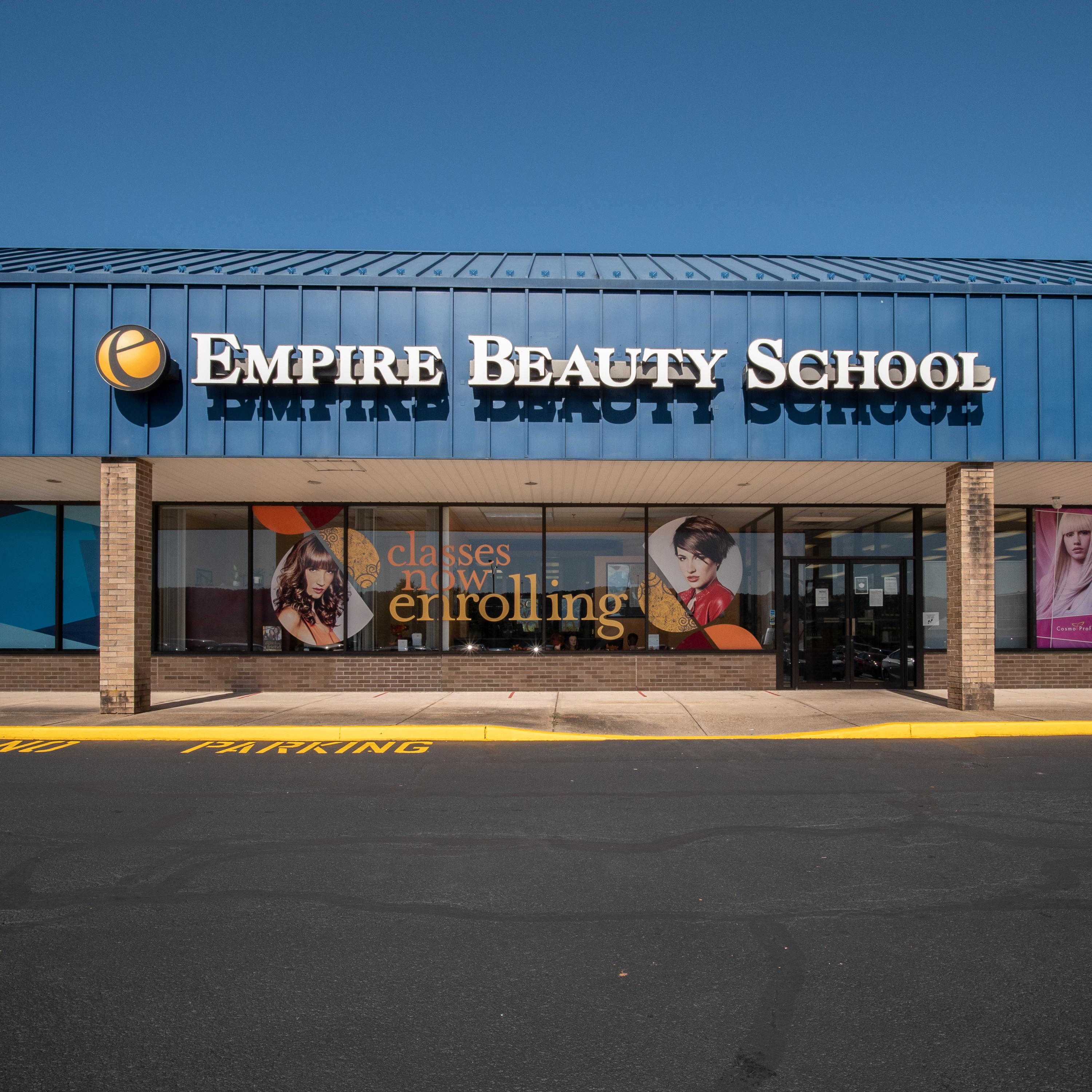 Image 2 | Empire Beauty School