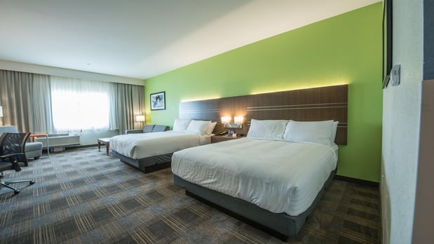 Images Holiday Inn Express & Suites Dripping Springs - Austin Area by IHG