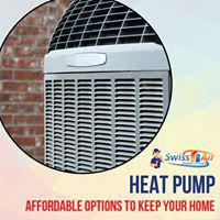 Swiss Air Heating & Cooling, LLC Photo