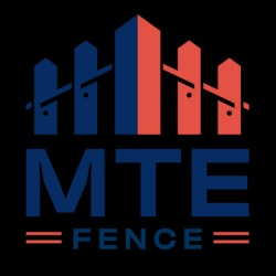 MTE Fence Logo