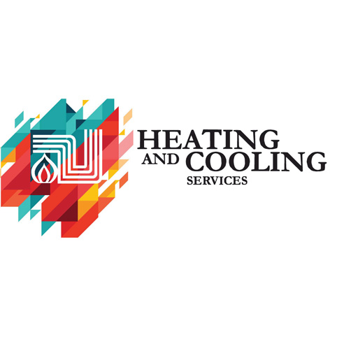 Heating & Cooling Services Canberra Logo