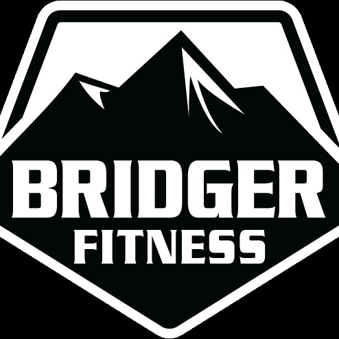 Bridger Fitness Logo