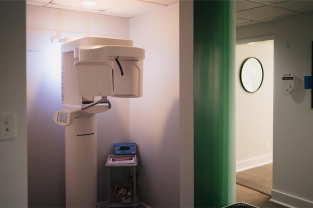 Images Whole Dental Wellness - Birmingham