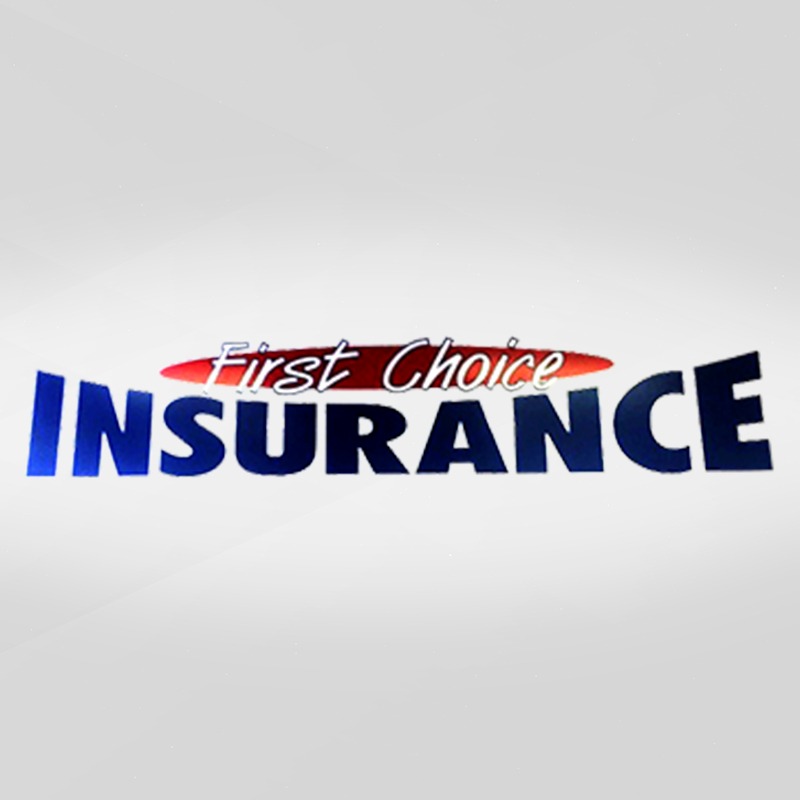 First Choice Insurance Logo