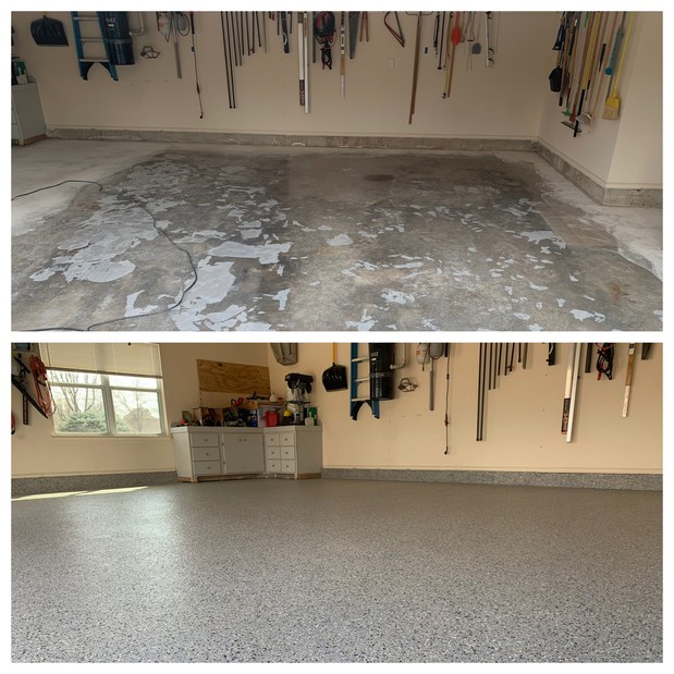 Images GarageExperts of Tulsa