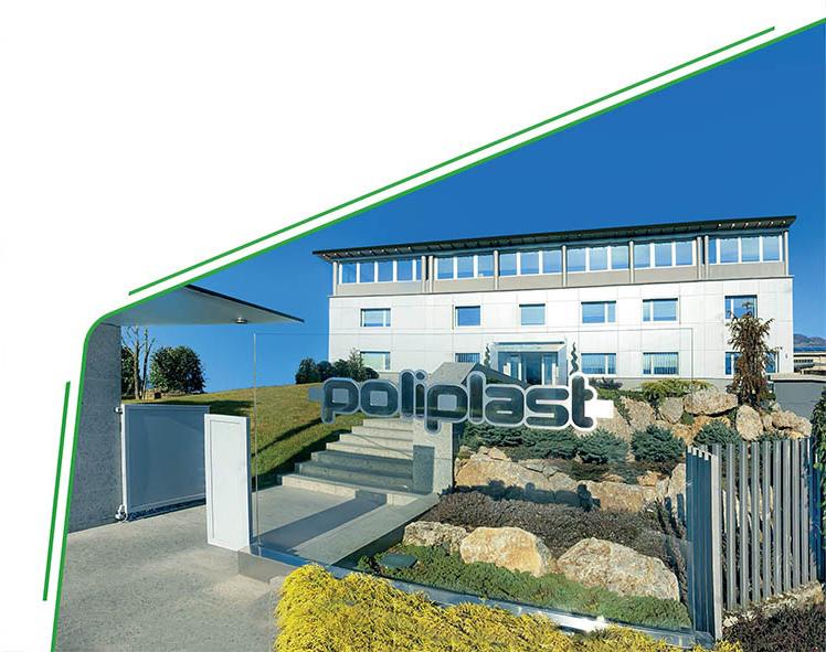 Images Poliplast Spa