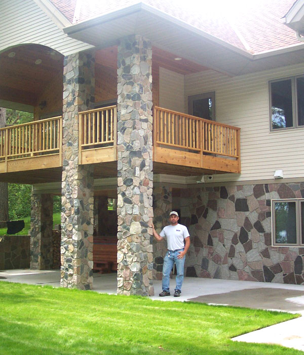 Images Gemstone Masonry Operating Company, Inc.