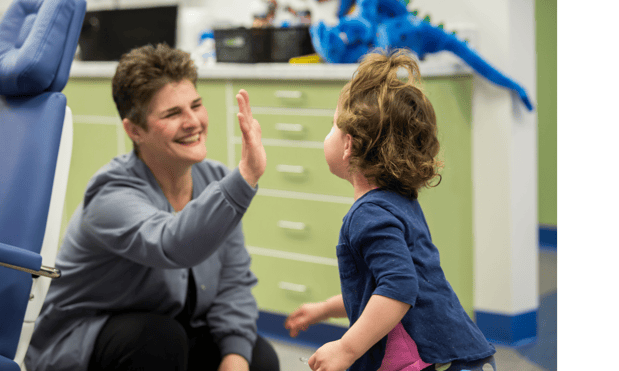 Images Dentistry for Children of Cliffside Park