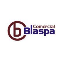 Comercial Blaspa Logo