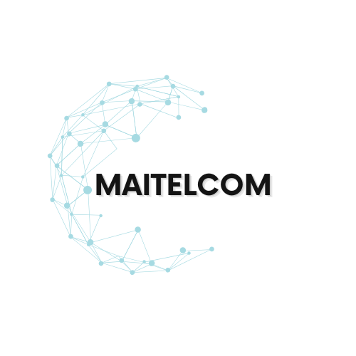 Maitelcom Logo