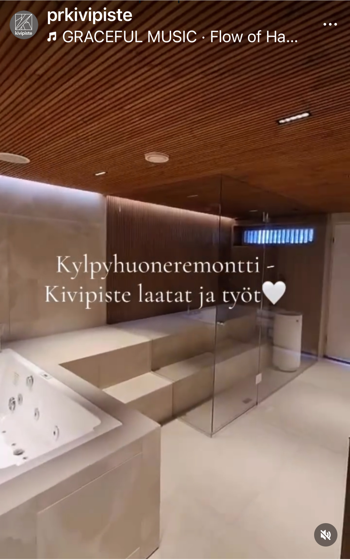 Images Kivipiste Showroom Laattamyymälä