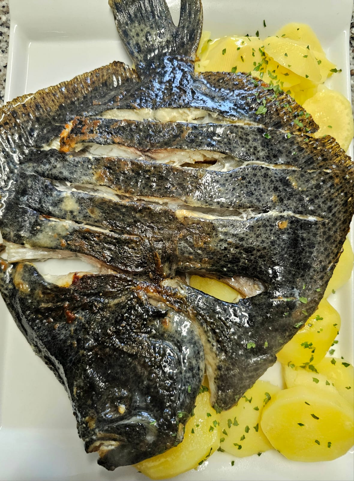 Images Las Palmeras Restaurante