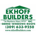 Ekhoff Builders Inc Logo
