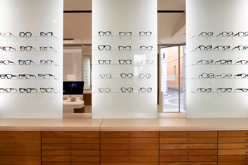 Images Ottica Montanari