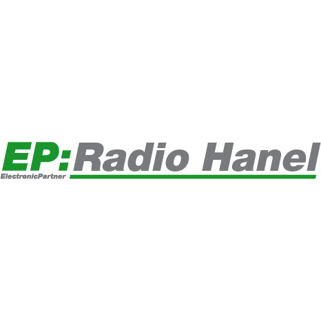 EP:Radio Hanel in Dresden