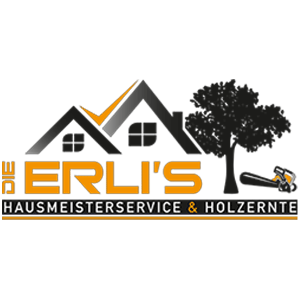 Logo von DIE ERLI'S GmbH