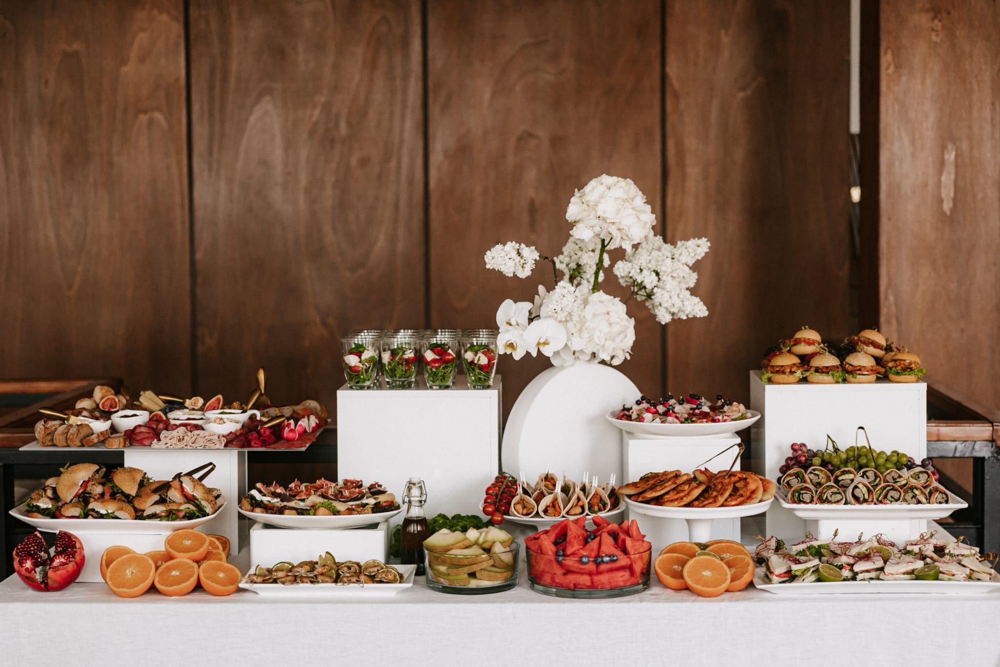 Bild 2 Efcannos Catering in Peine