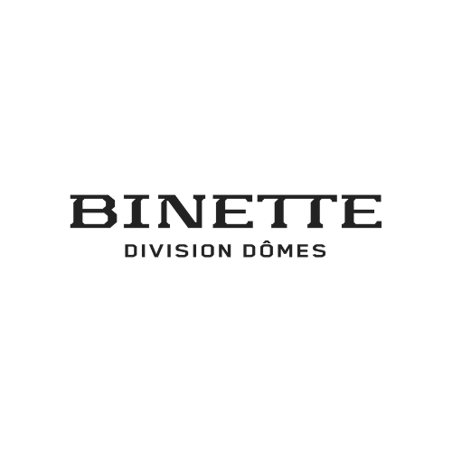 Binette Division Dômes - Norseman Structures Logo