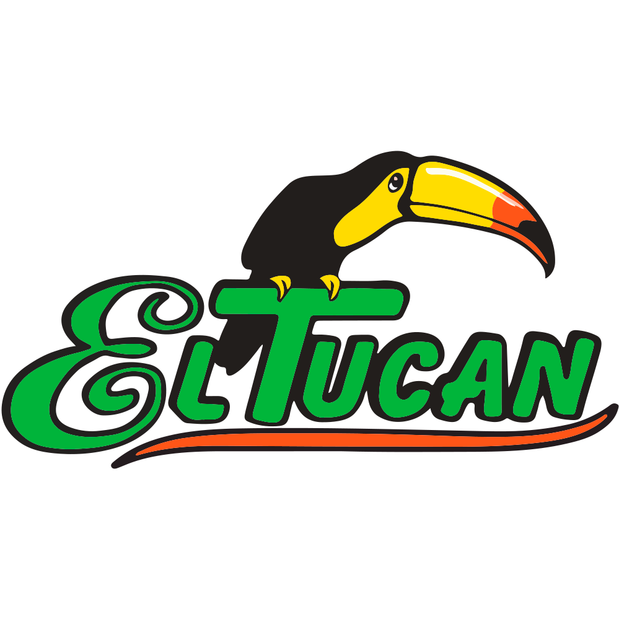 El Tucan Logo