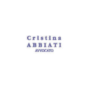 Abbiati Avv. Cristina Logo