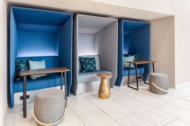 Images Home2 Suites By Hilton St. Louis Downtown