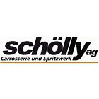 Schölly AG Logo