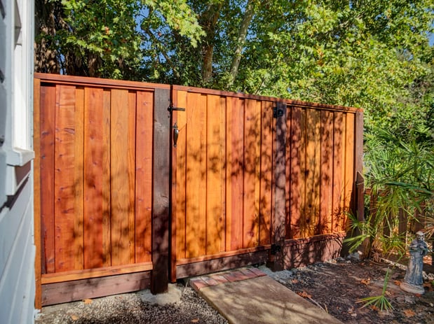 Images Superior Fence & Rail