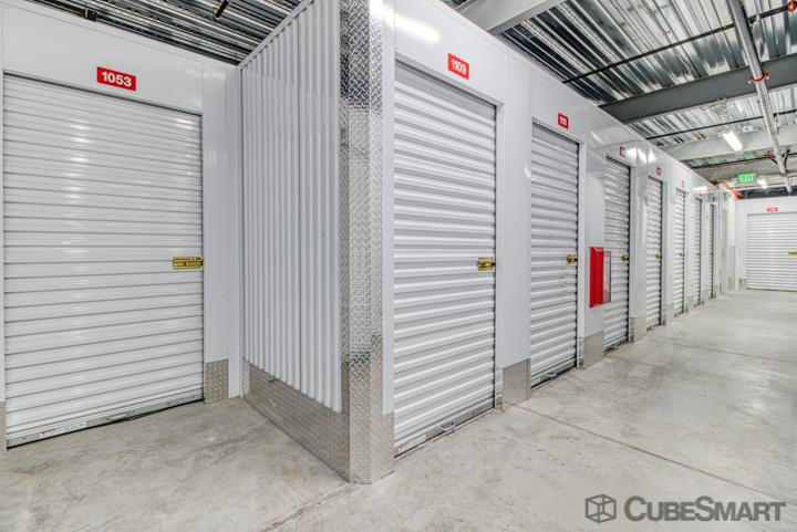 CubeSmart Self Storage Photo