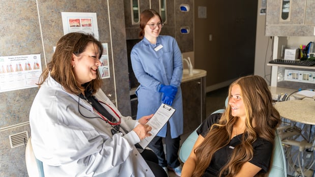 Images Gentle Dental Grand Central
