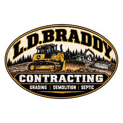L.D. Braddy Contracting