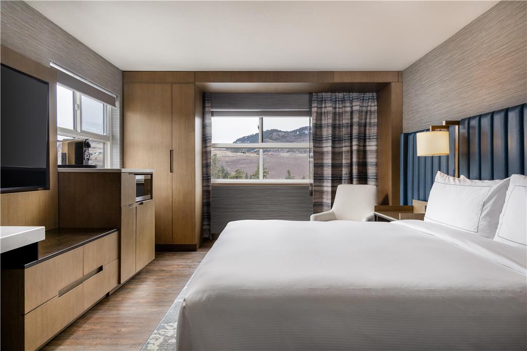 Images DoubleTree by Hilton West Kelowna