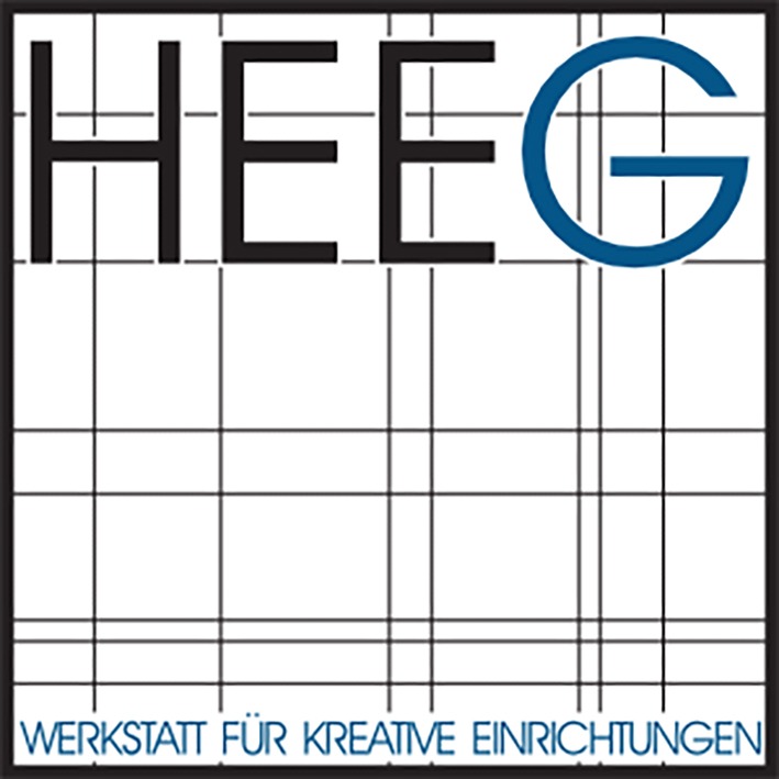 HEEG GmbH Werkstatt für kreative Einrichtungen in Wachtberg in Wachtberg - Logo