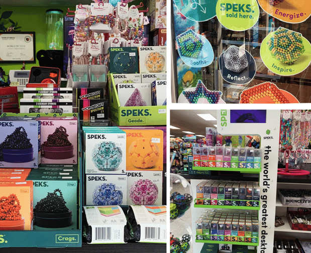 Images World of Toys