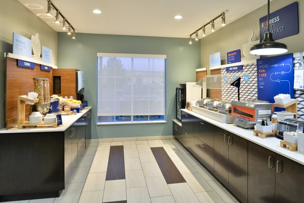 Images Holiday Inn Express & Suites Farmington (Bloomfield) by IHG