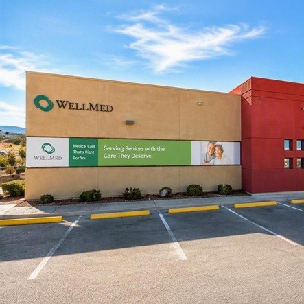 WellMed at Remcon