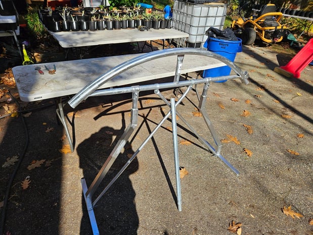 Images A.J.'s Evergreen Nursery, LLC