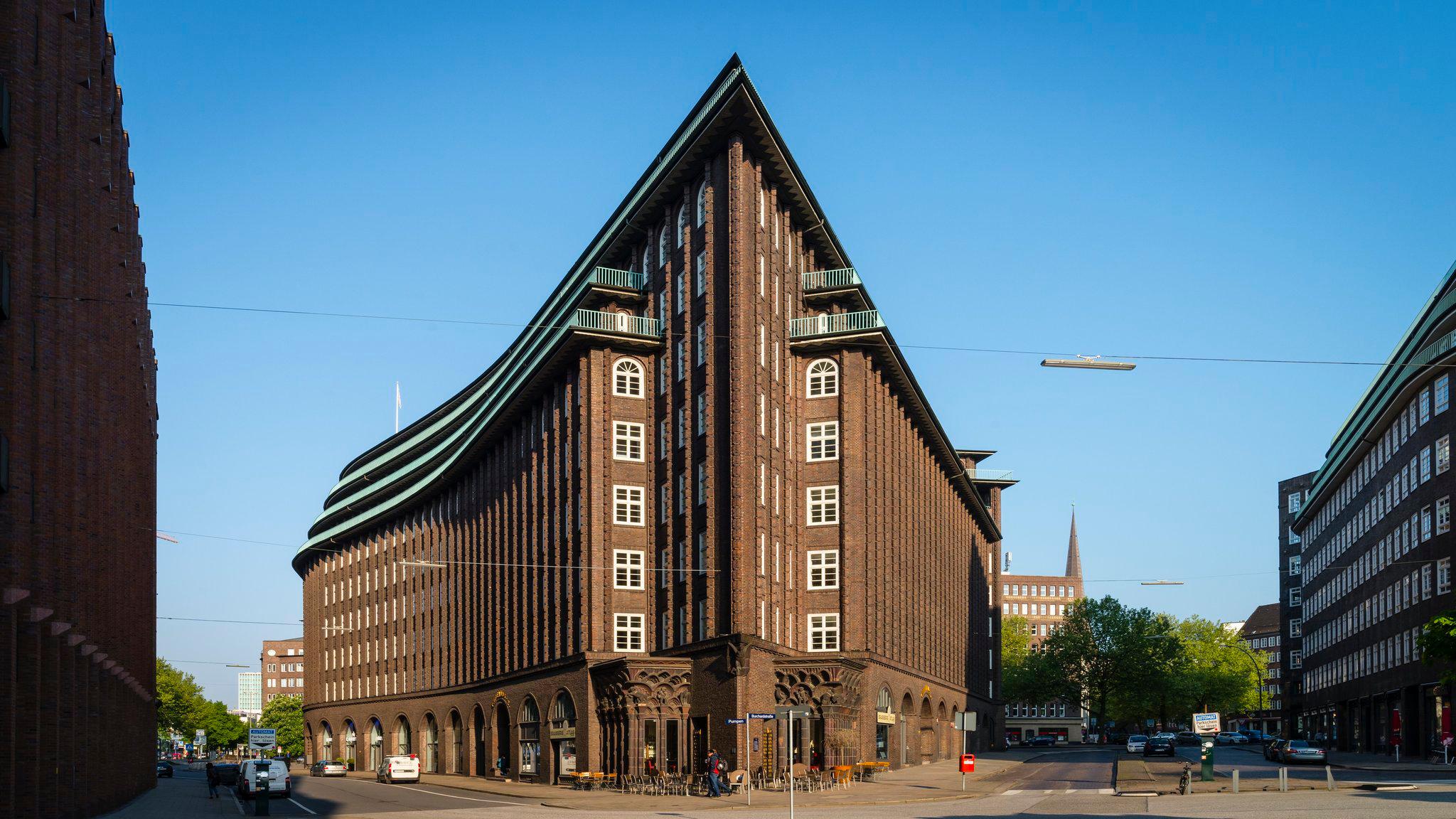 Kundenbild groß 43 Holiday Inn Hamburg - City Nord, an IHG Hotel