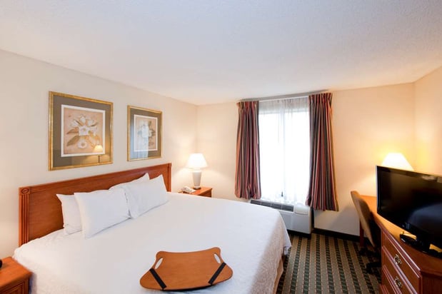 Images Hampton Inn & Suites St. Louis/Chesterfield