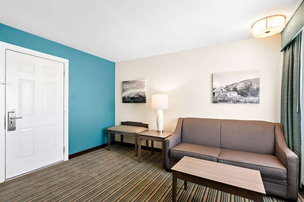 Images Best Western Paradise Inn of Nephi