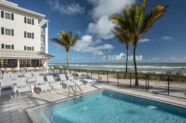 Images Hutchinson Shores Resort & Spa