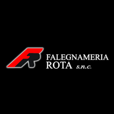 Fr Falegnameria Rota Snc - Serramenti e Infissi Logo