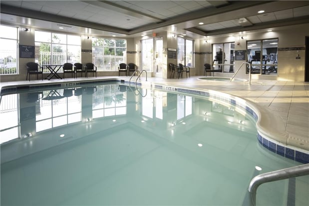 Images Hilton Garden Inn Fayetteville Fort Bragg