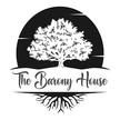 The Barony House Logo