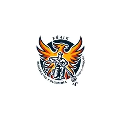 Plomería Cerca De Mi Logo