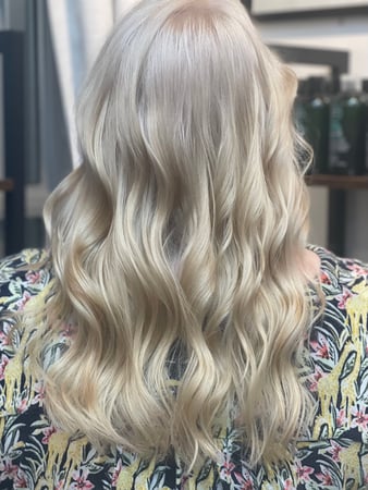 Images Equinox Hair Studio